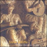 Steve Jolliffe: The Bruton Suite von Steve Jolliffe