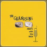 Party with the Rich von The Grandsons