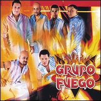 Grupo Fuego [EsNtion Latino Single] von Grupo Fuego