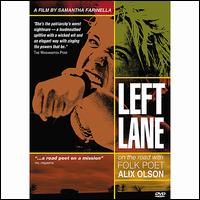 Left Lane on the Road von Alix Olson