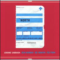 North von Jerome Sabbagh