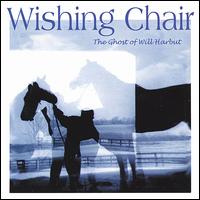 Ghost of Will Harbut von Wishing Chair