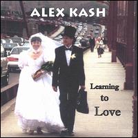 Learning to Love von Alex Kash