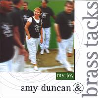 My Joy von Amy Duncan