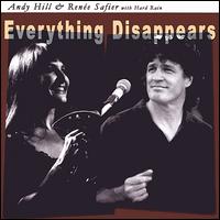 Everything Disappears von Andy Hill