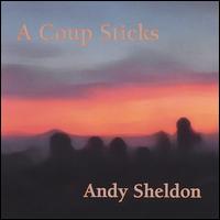 Coup Sticks von Andy Sheldon