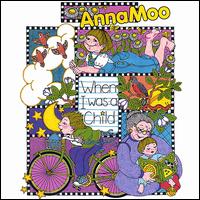 When I Was a Child von Anna Moo