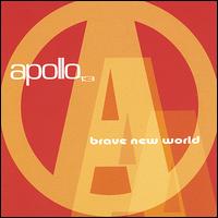 Brave New World von Apollo 13