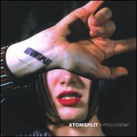 Microstar von Atomsplit