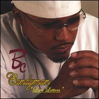 Candyman (Love Letters) von B.C.