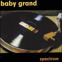 Spectrum von Baby Grand