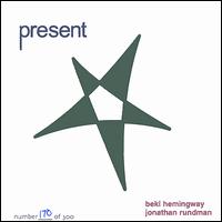 Present von Beki Hemingway