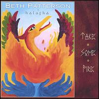 Take Some Fire von Beth Patterson