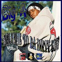 Welcome to da Dirty Low, Vol. 1 von Big A