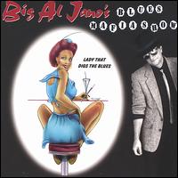 Lady That Digs the Blues von Big Al Jano