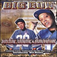 Hustlin', Grindin', & Head Bustin' von Big Bun