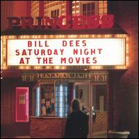 Saturday Night at the Movies von William Dees