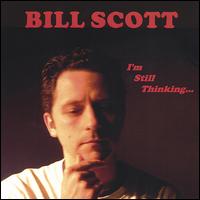 I'm Still Thinking... von Billy Scott