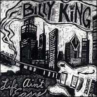 Life Ain't Easy von Billy King