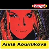 Anna Kournikova von Binge