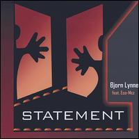 Statement von Bjorn Lynne