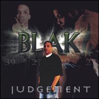 Judgement von Blak