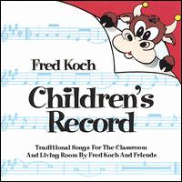 Children's Record von Fred Koch