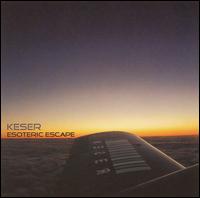 Esoteric Escape von Keser