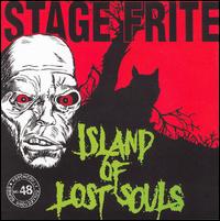 Island of Lost Souls von Stage Frite