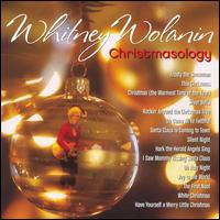 Christmasology von Whitney Wolanin