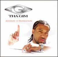 Antidote 4 Destruction von Tha Gim