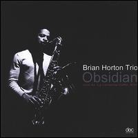 Obsidian, Live at la Lanterna Caffe, NYC von Brian Horton