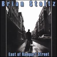 East of Rampart Street von Brian Stoltz