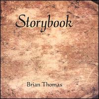 Storybook von Brian Thomas