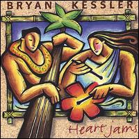 Heart Jams von Bryan Kessler