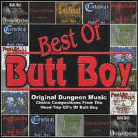 Best of Butt Boy von Butt Boy