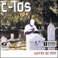 Suffer No More von C-Los