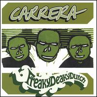 Freakydeakydutch von Carrera