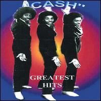 Greatest Hits von Cash