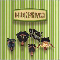 Upside Down von Crenshaw