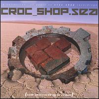 Sea von Croc Shop