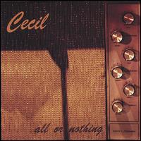 All or Nothing von Cecil