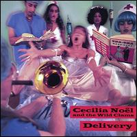 Delivery von Cecilia Noël