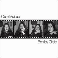 Bentley Circle von Clare Muldaur Manchon