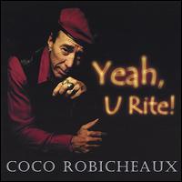 Yeah, U Rite! von Coco Robicheaux