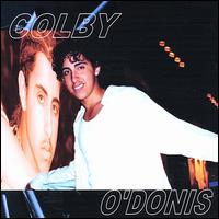 Colby O'Donis A.K.A. Colbyo von Colby O'Donis