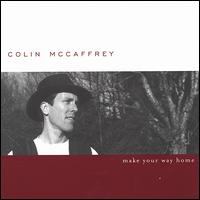 Make Your Way Home von Colin McCaffrey