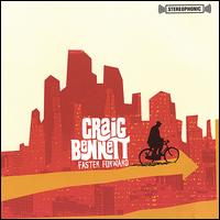 Faster Forward von Craig Bennett