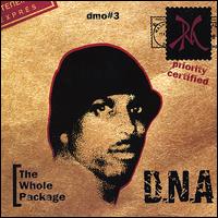 Dmo#3 the Whole Package von DNA