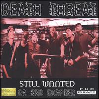 Still Wanted von Death Threat